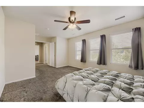 Bedroom - 715 Stonehaven St, Dacono, CO 80514 photo 2 of 3
