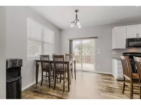 Dining - 715 Stonehaven St, Dacono, CO 80514 photo 1 of 1