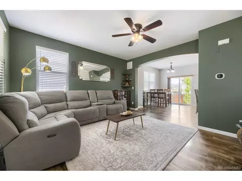 Living - 715 Stonehaven St, Dacono, CO 80514 photo 1 of 3