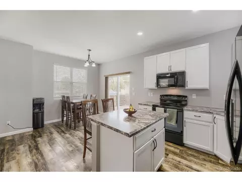 Kitchen - 715 Stonehaven St, Dacono, CO 80514 photo 1 of 3