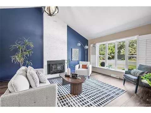 12137 E Amherst Cir, Aurora, CO 80014