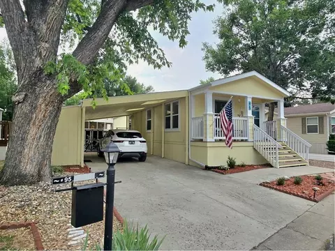 2211 W Mulberry St #95, Fort Collins, CO 80521