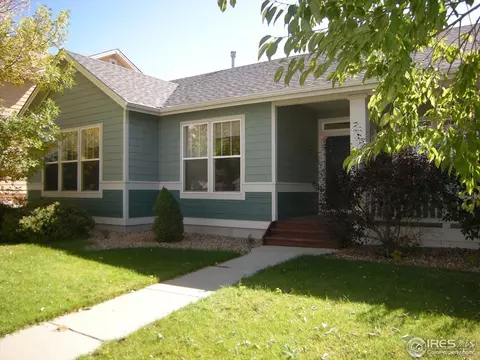 5215 Mt Audubon St, Frederick, CO 80504 photo 1