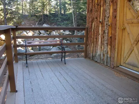 10 County Road 92, Lyons, CO 80540 photo 9