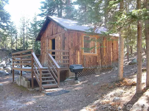 10 County Road 92, Lyons, CO 80540 photo 2