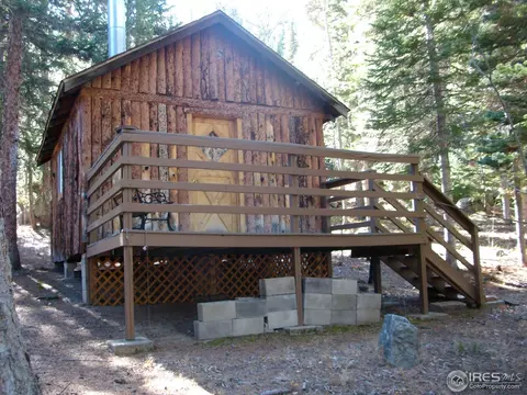 10 County Road 92, Lyons, CO 80540 photo 10