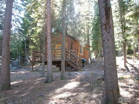 10 County Road 92, Lyons, CO 80540 photo 12