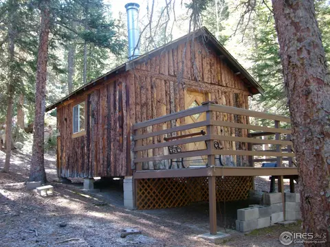 10 County Road 92, Lyons, CO 80540 photo 11