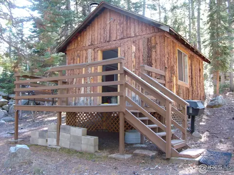 10 County Road 92, Lyons, CO 80540 photo 3