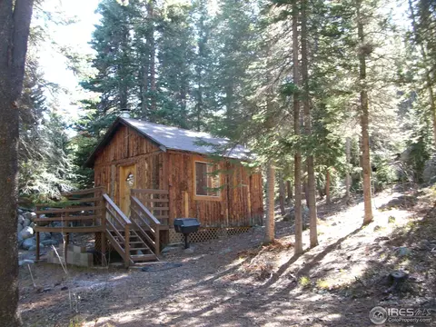 10 County Road 92, Lyons, CO 80540 photo 1