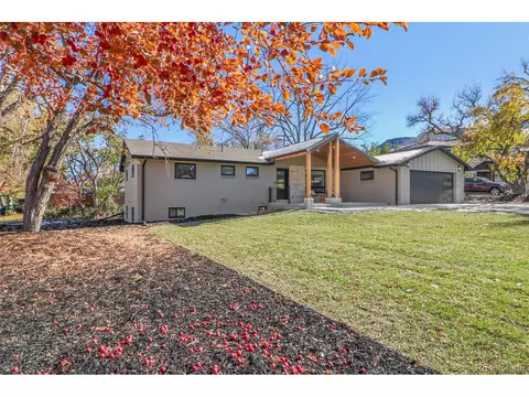 2890 Isabell St, Golden, CO 80401
