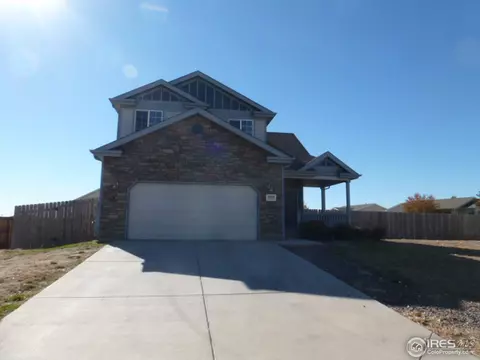 2920 Anchor Dr, Evans, CO 80620 photo 1