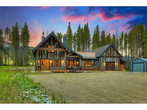 570 Gold King Way, Breckenridge, CO 80424