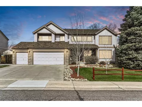 8331 W Nichols Ave, Littleton, CO 80128