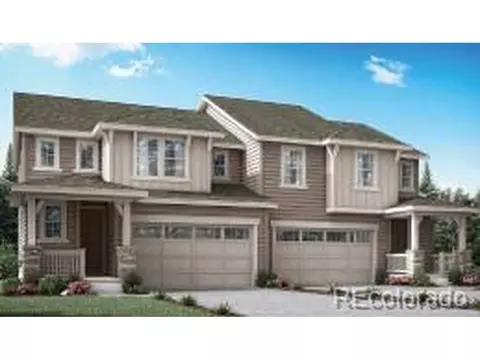 9071 Moran Notch Ct, Parker, CO 80134