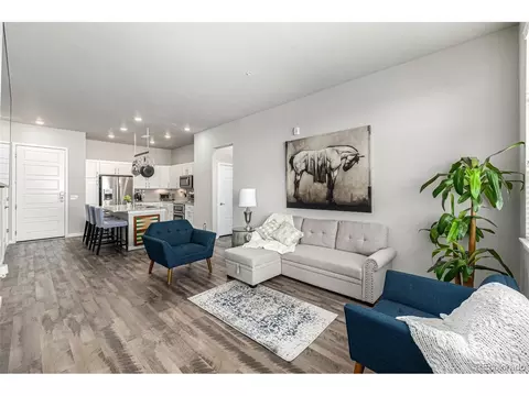 480 E Fremont Pl #410, Centennial, CO 80122