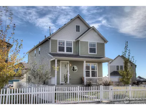 7252 Forest Dr, Frederick, CO 80504 photo 1