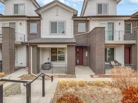 5117 S Fairplay St, Aurora, CO 80015