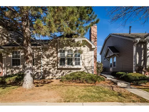 1192 S Zeno Way #H, Aurora, CO 80017