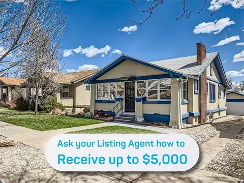 4556 Decatur St, Denver, CO 80211