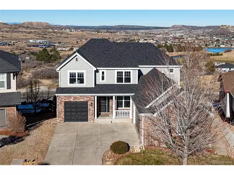 511 Scottish Pl, Castle Rock, CO 80104