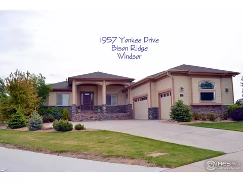 1957 Yonkee Dr, Windsor, CO 80550 photo 1