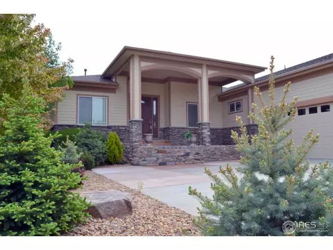 1957 Yonkee Dr, Windsor, CO 80550 photo 2
