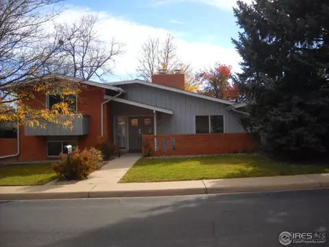 236 Mohawk Dr, Boulder, CO 80303 photo 1