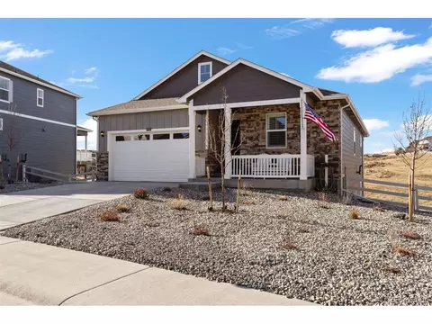 4475 Cattle Cross Trl, Castle Rock, CO 80104