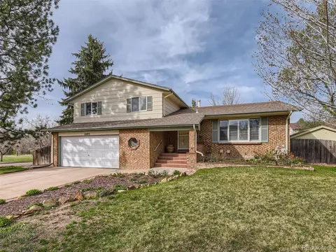 1693 S Vaughn Ct, Aurora, CO 80012