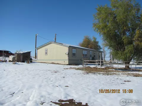 3694 County Road K, Wiggins, CO 80654 photo 3