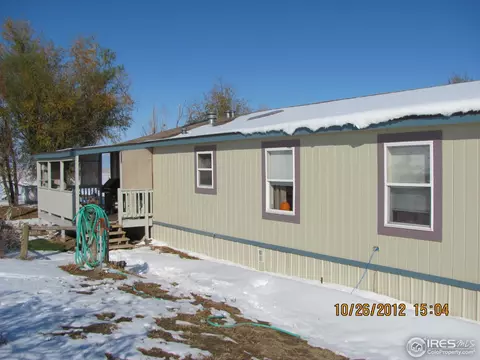 3694 County Road K, Wiggins, CO 80654 photo 2
