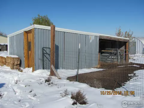 3694 County Road K, Wiggins, CO 80654 photo 9