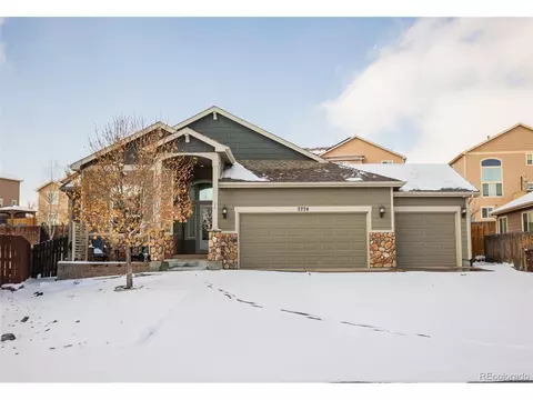 Undisclosed, Fountain, CO 80817