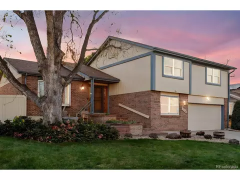 2013 S Holland St, Lakewood, CO 80227