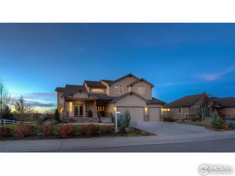 5426 Trade Wind Dr, Windsor, CO 80528 photo 1