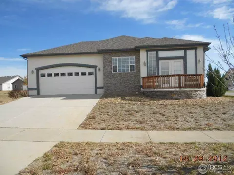 4311 Milan St, Evans, CO 80620 photo 1