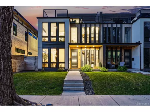 380 S Humboldt St, Denver, CO 80209