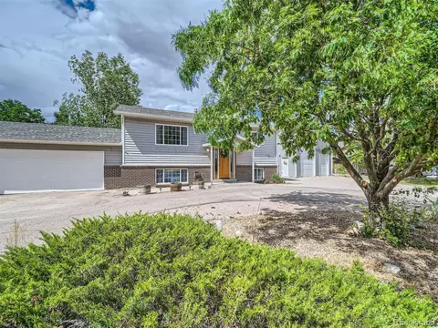 10043 E 157th Pl, Brighton, CO 80602