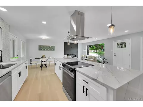 6526 S Elmwood St, Littleton, CO 80120