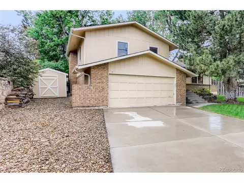 5412 Blackhawk Rd, Boulder, CO 80303 photo 1