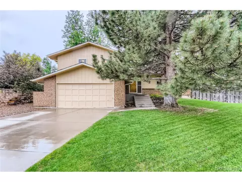 5412 Blackhawk Rd, Boulder, CO 80303 photo 2