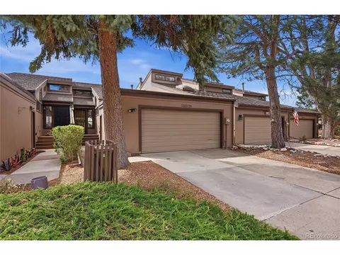 7160 W Stetson Pl #28, Littleton, CO 80123