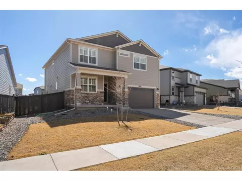 18122 Tree Sparrow Ave, Parker, CO 80134