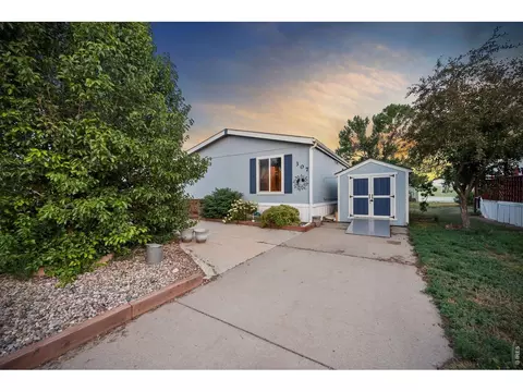 4412 E Mulberry St #307, Fort Collins, CO 80524