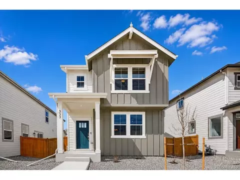 333 N Bently St, Watkins, CO 80137