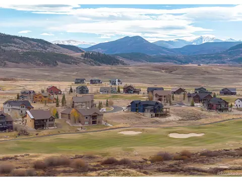1680 Mountain Sky Ln, Granby, CO 80446