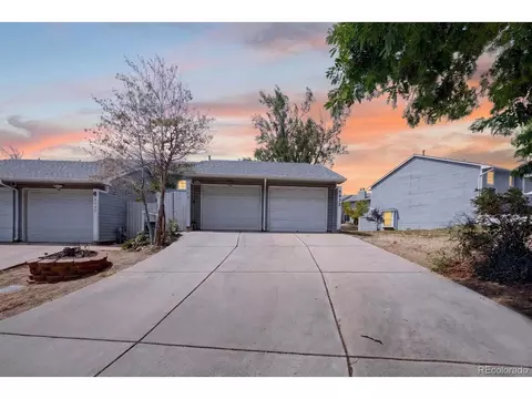 9431 Lou Dr, Denver, CO 80260