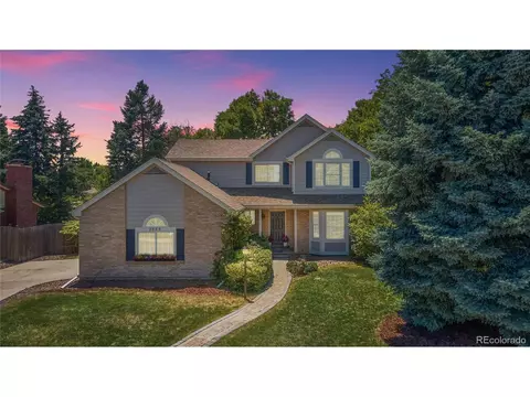 2055 S Gray Dr, Lakewood, CO 80227