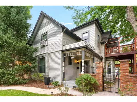 3110 Stuart St, Denver, CO 80212 photo 1
